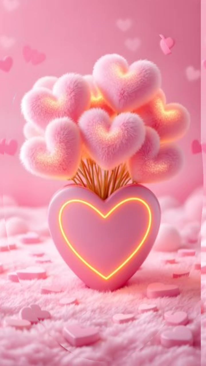 @♥️❤️💚💙❣️💗❣️💚❣️💙❣️💕❣️