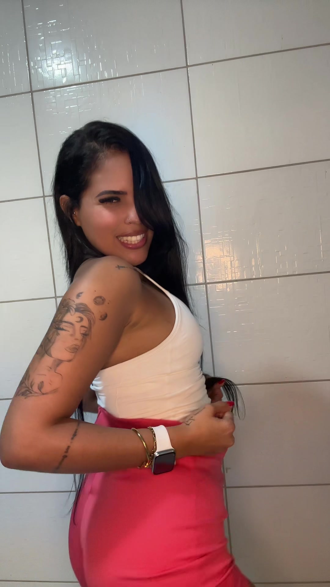 @Izabelle Santos