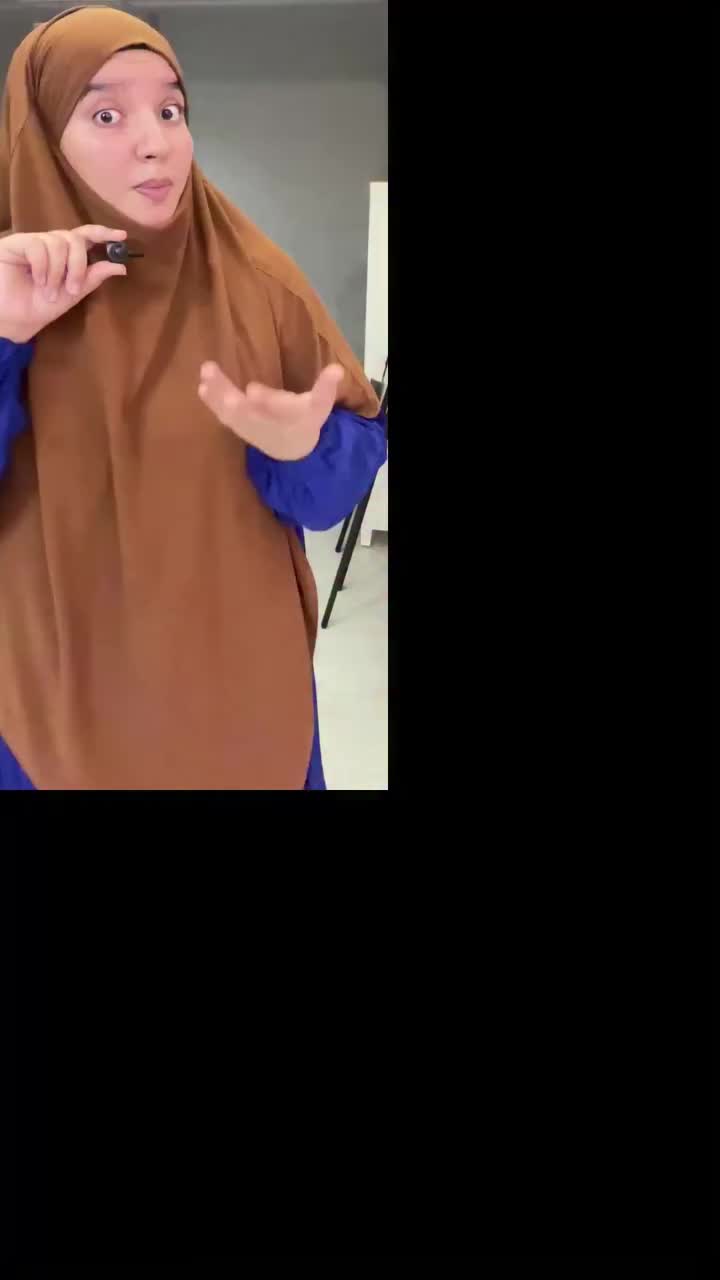 @English with Amira Rashad