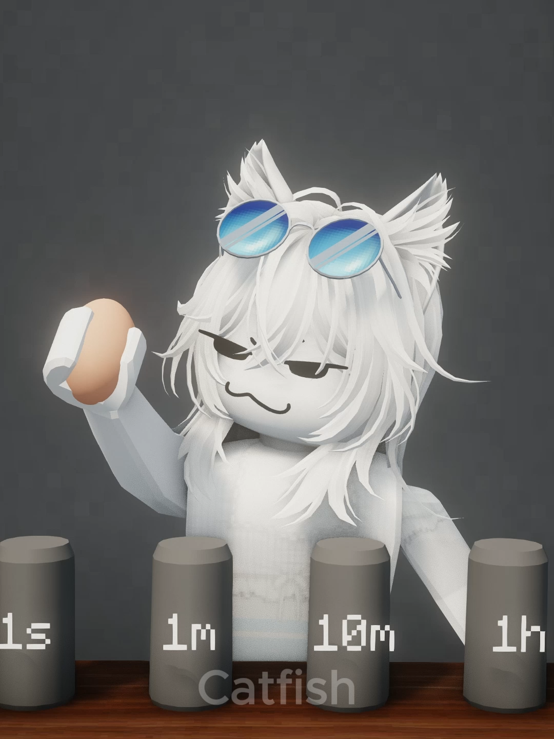 @Catfish Blox