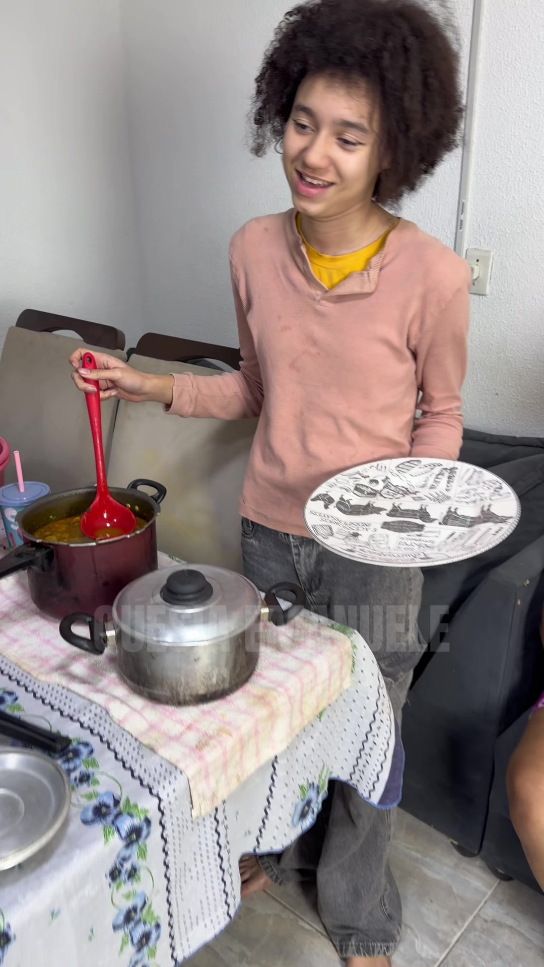 @Quésia e família J L
