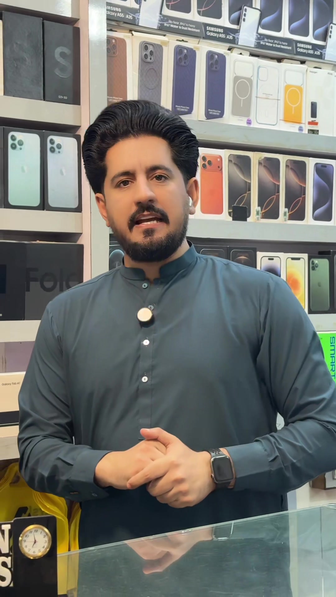 @Arslan Mobile Kharian