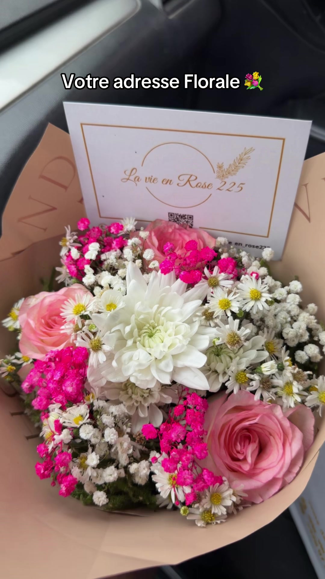 @La Vie en Rose225 💐