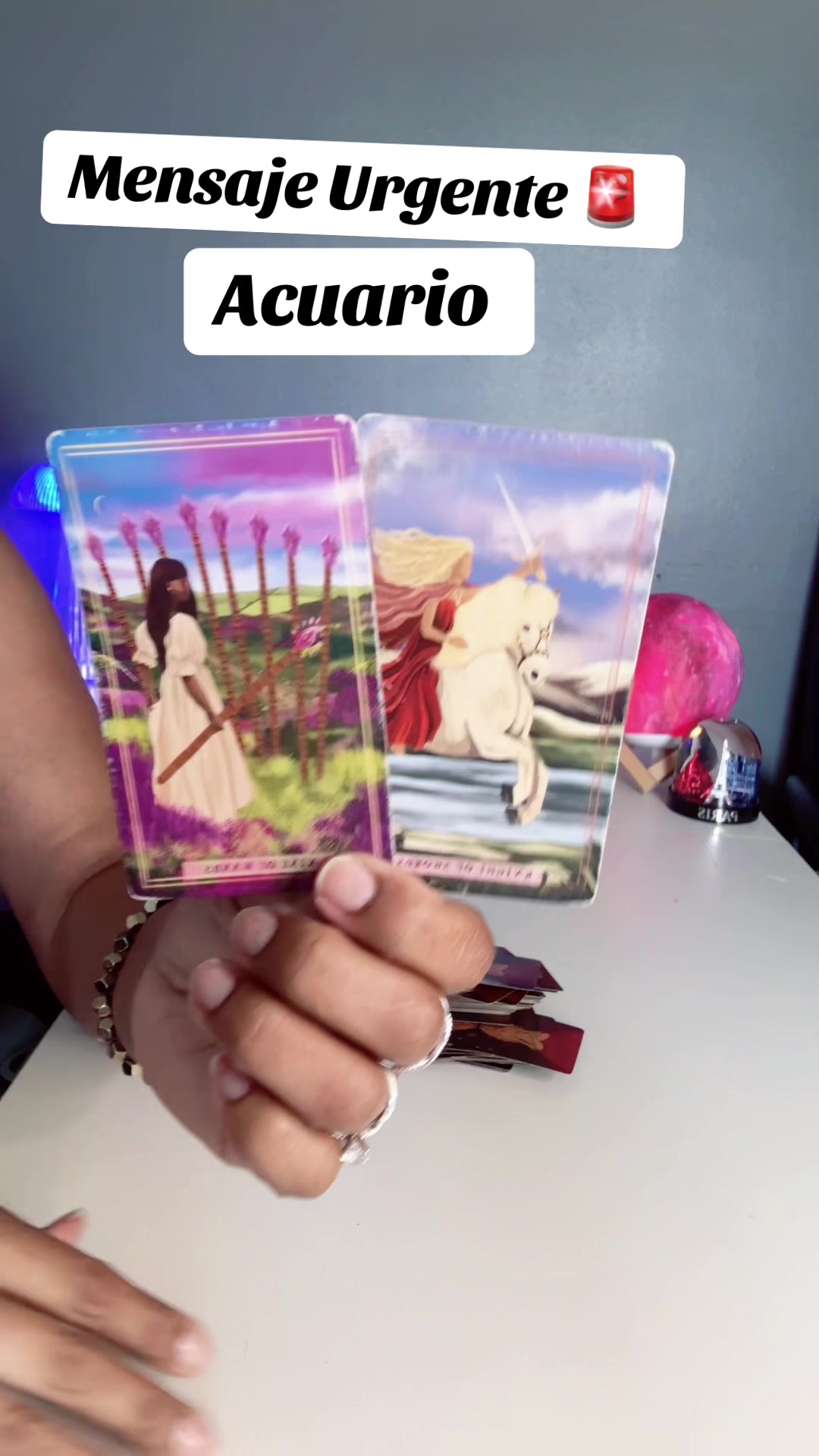@lucy Tarot