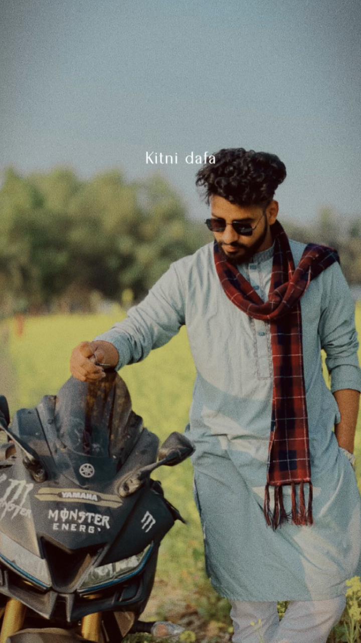 @🚭Bike🏍️Lover🏍️