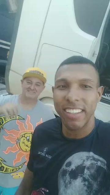 @Rodrigo locutor