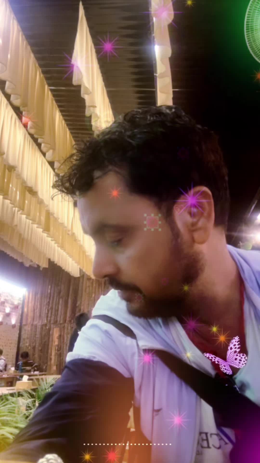 @Santosh Kayasth