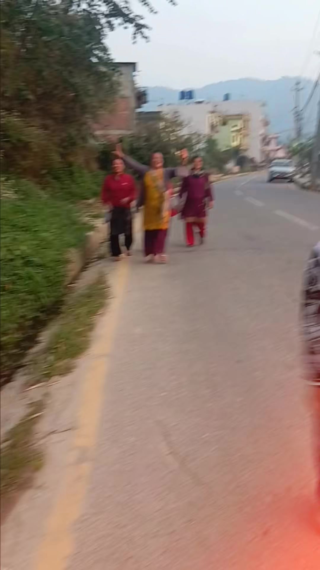 @Sangita Ghising
