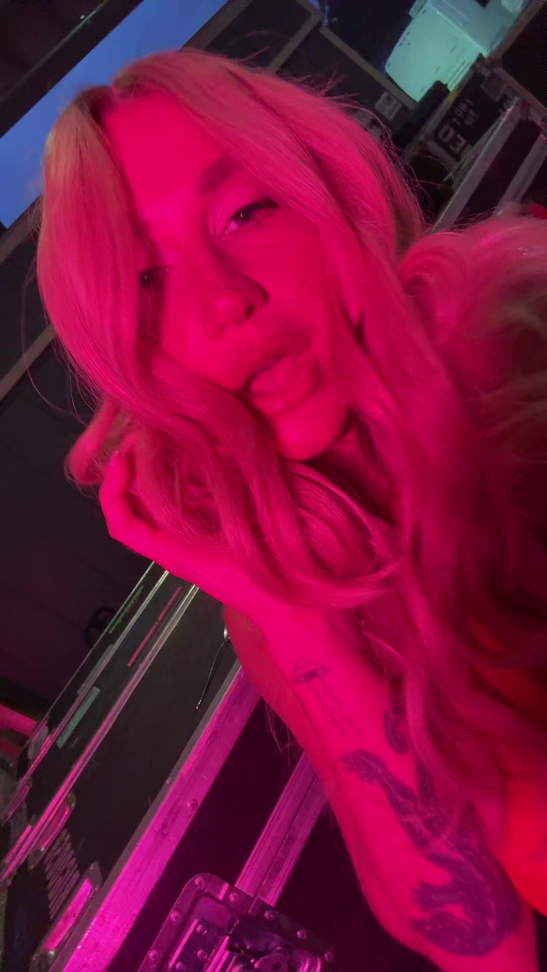 @Kesha