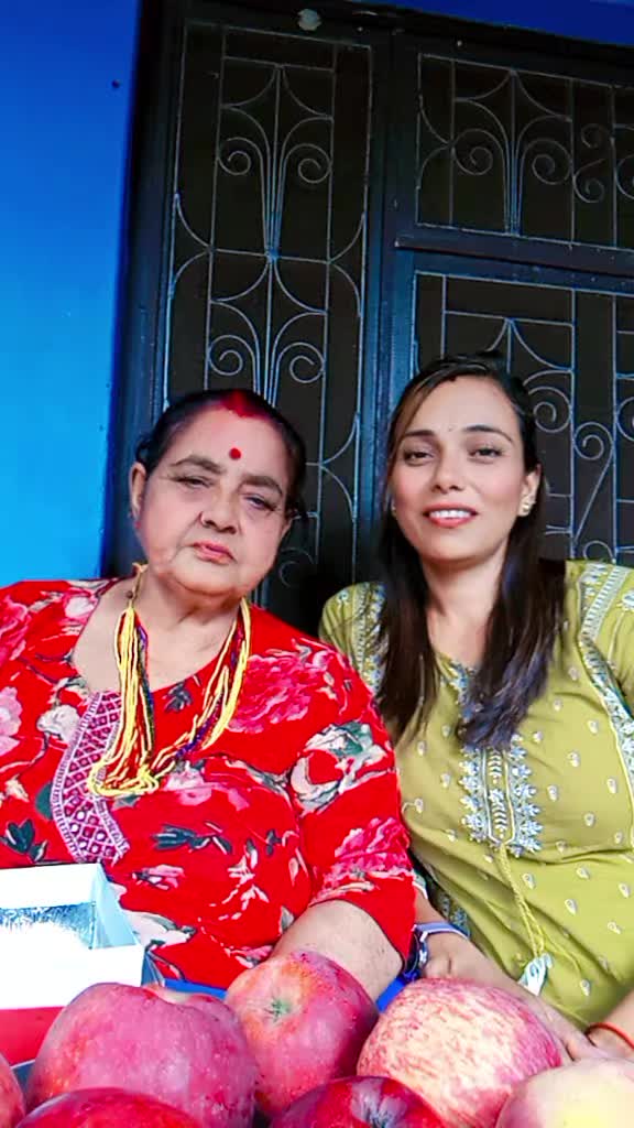 @Acharya rita