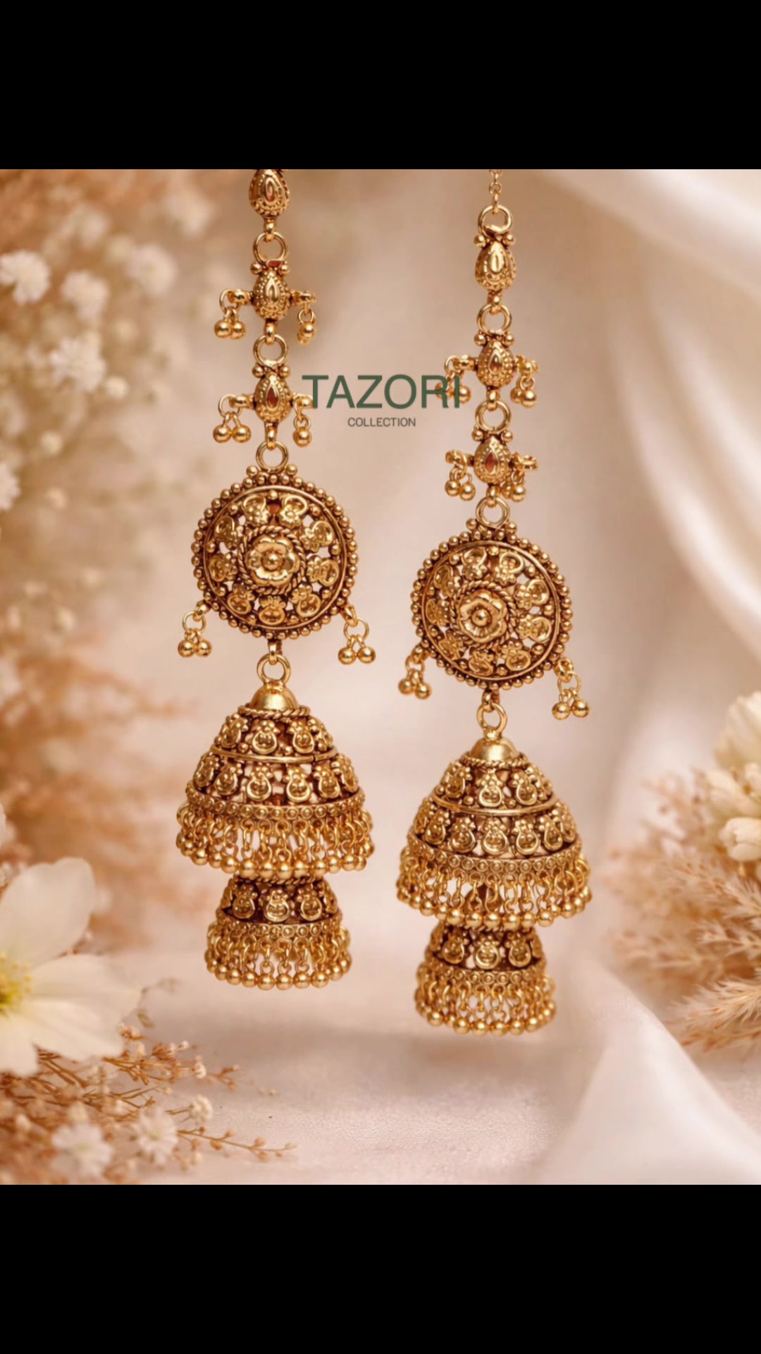 @Tazori Collection