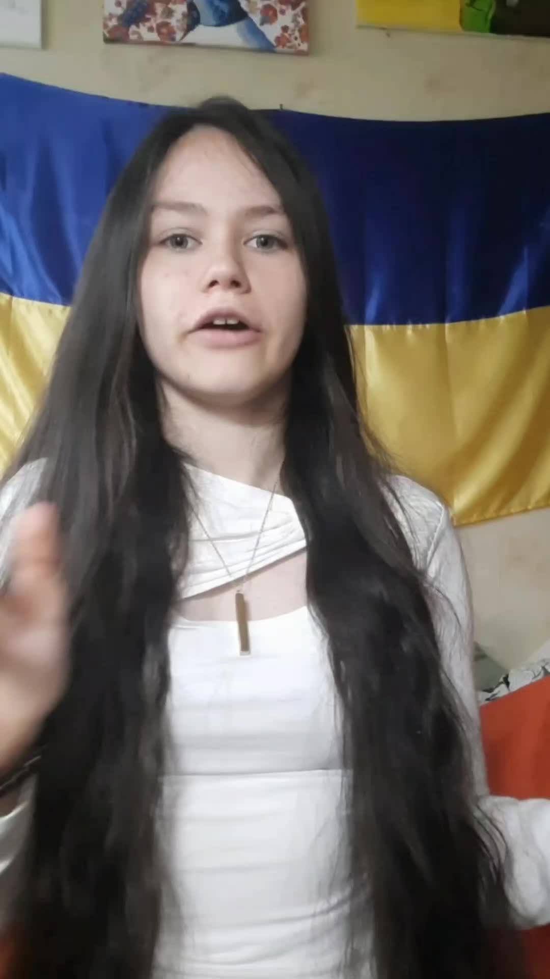 @💛💙Дівчинка з ДЦП💛💙
