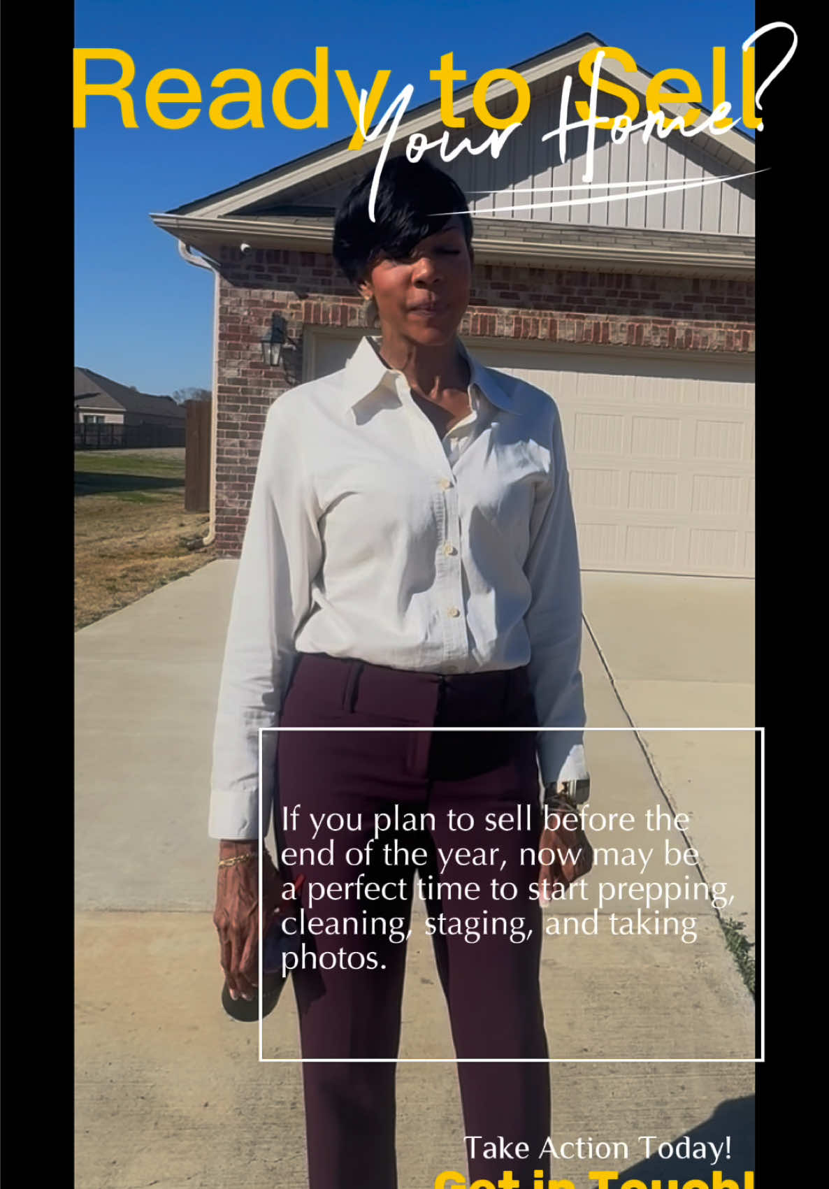@Verenetta Johnson, REALTOR®