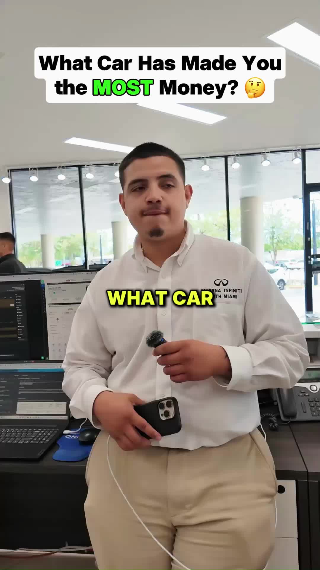@Mattsdriven