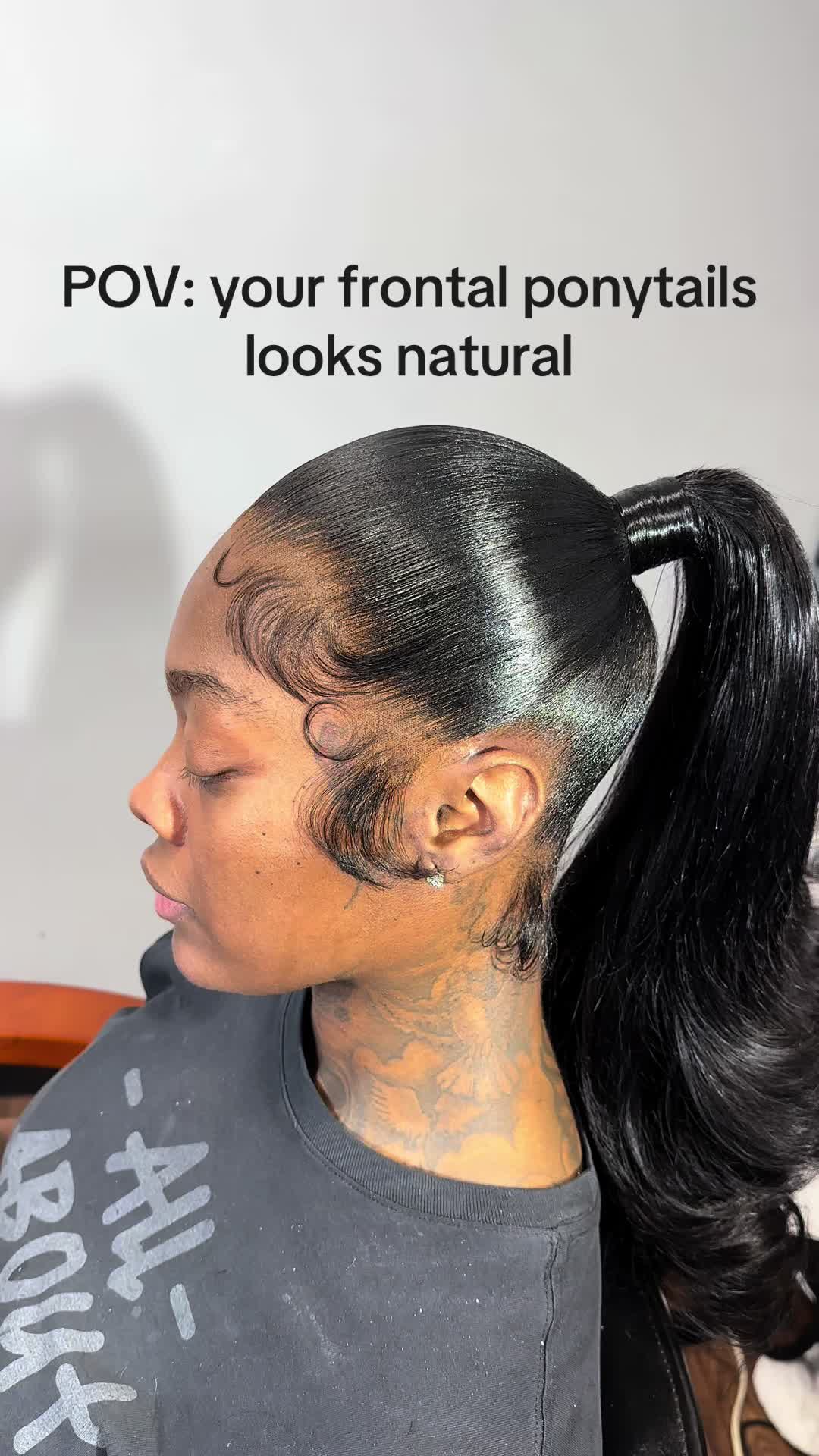 @Styles By Shaye