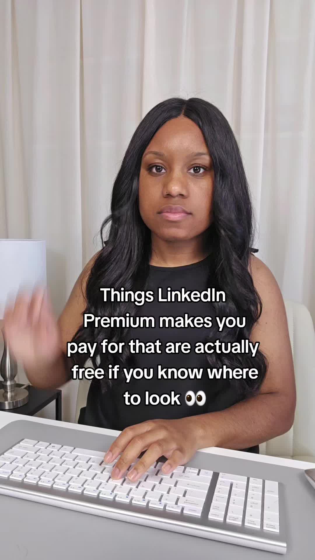 @Ana &bull; Money, Career, AI