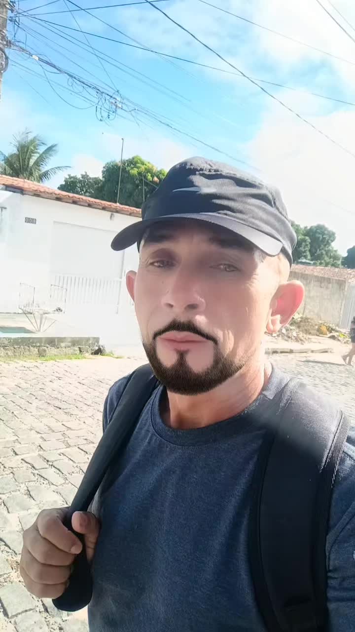@Naldocareca humor RN