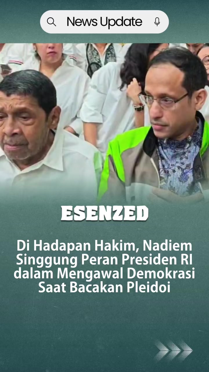 @Esenzed