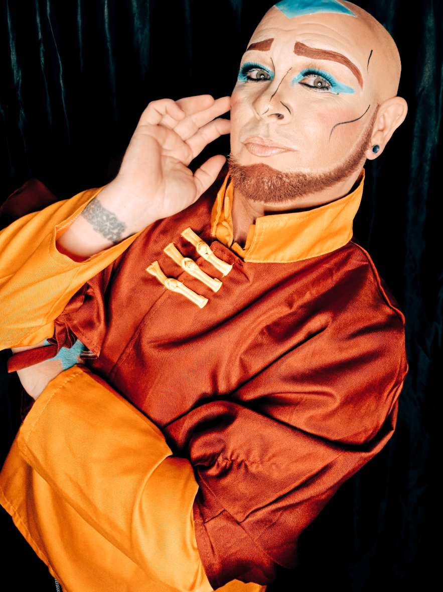 @Freddy Prinze Charming