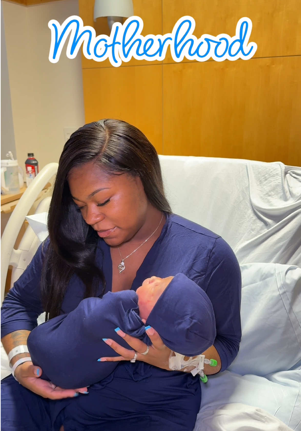 @Da'Ja Monique | SAHM