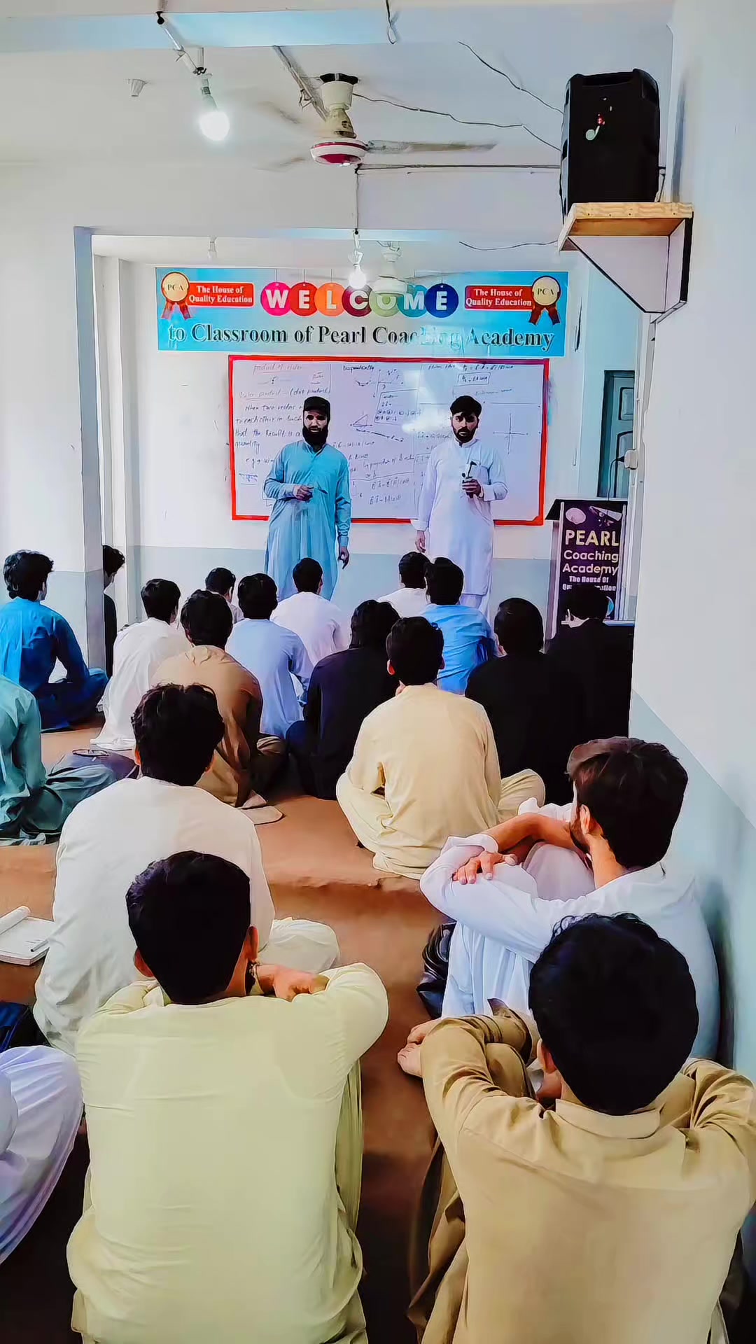 @Physics With Sir Nadim Ghori