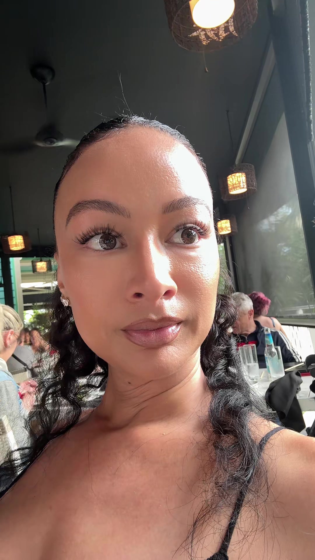 @Draya