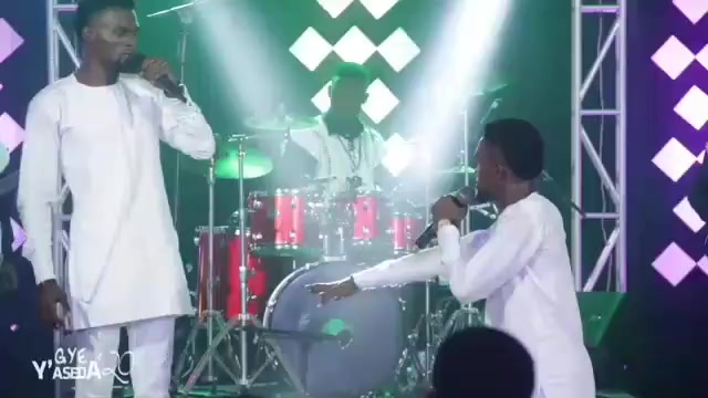 @KWAKU KEN