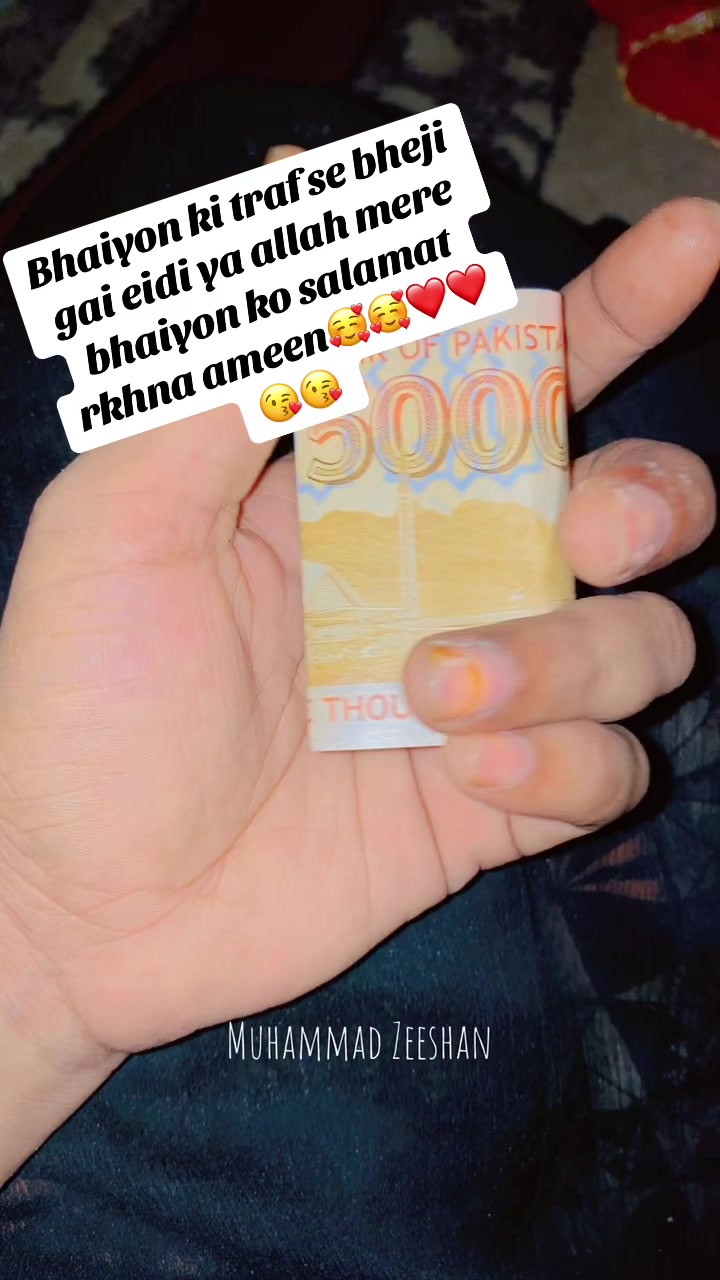 @Muhammad Zeeshan