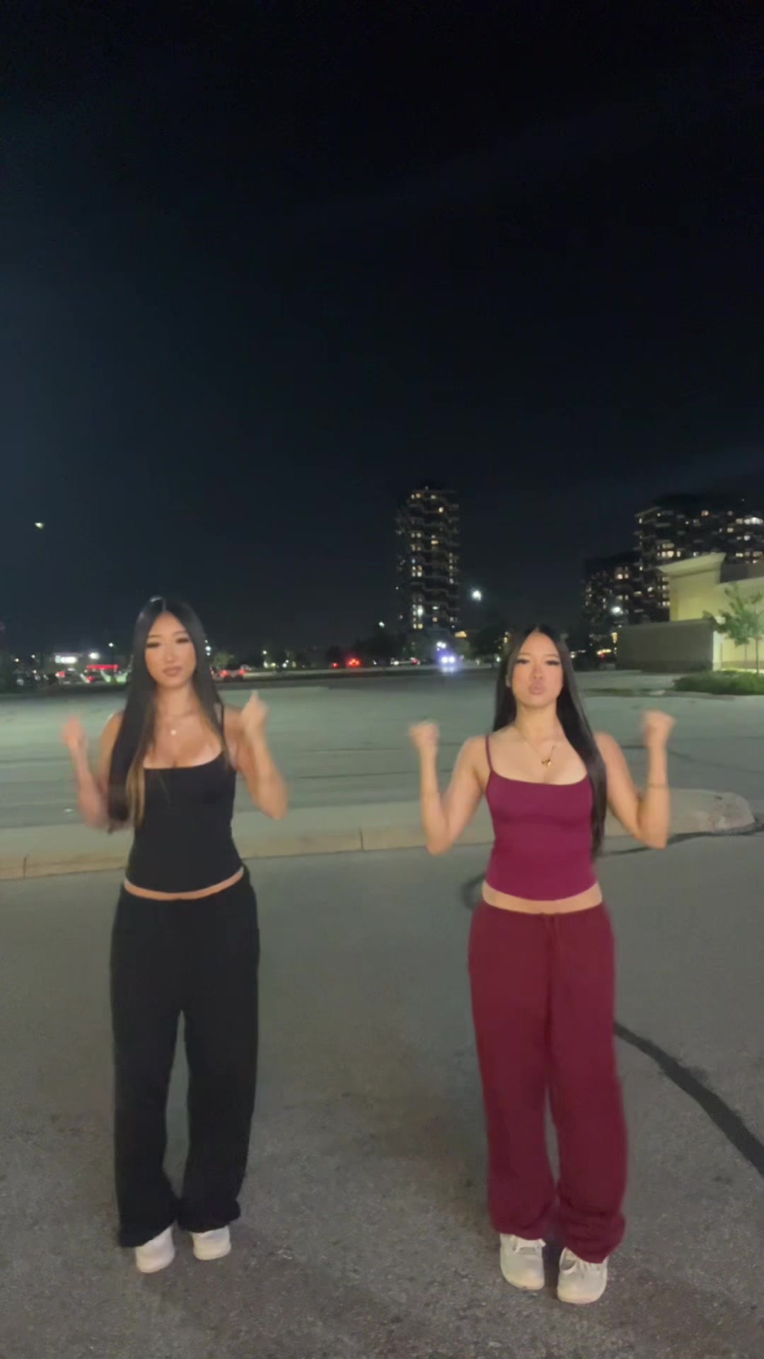 @angela and chelsea