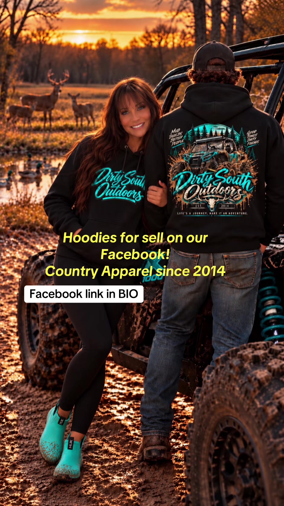 @Dirty South Outdoors,LLC