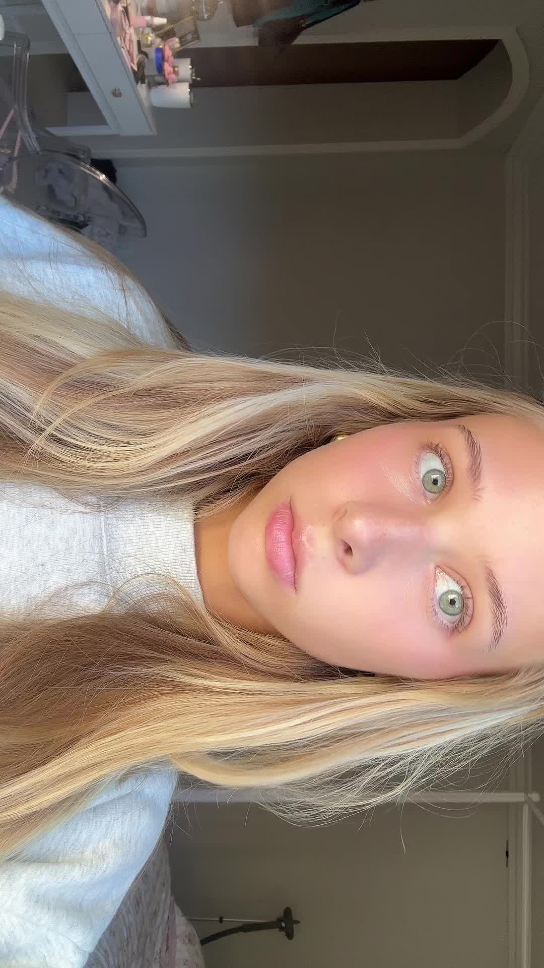 @chloe grace