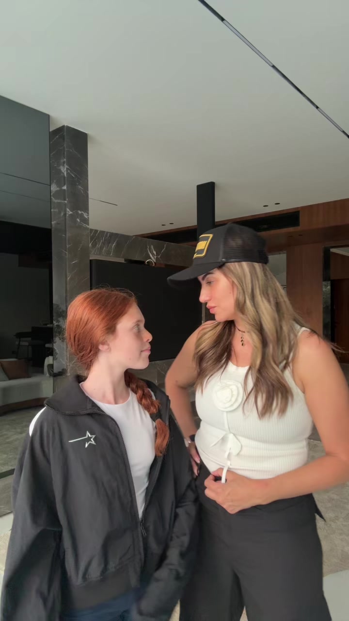 @Didi & Kiki