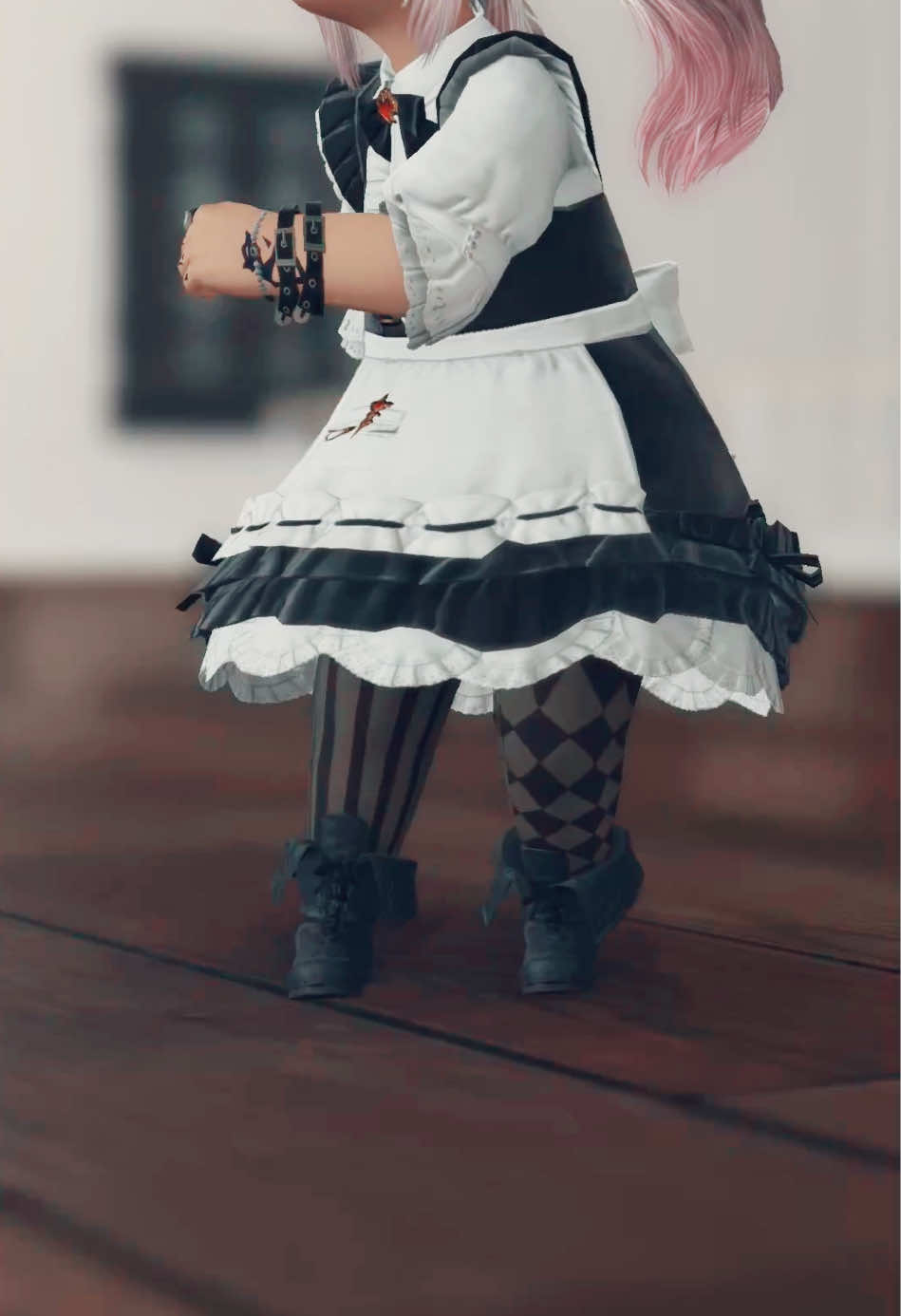 @ffxivbattlemaid