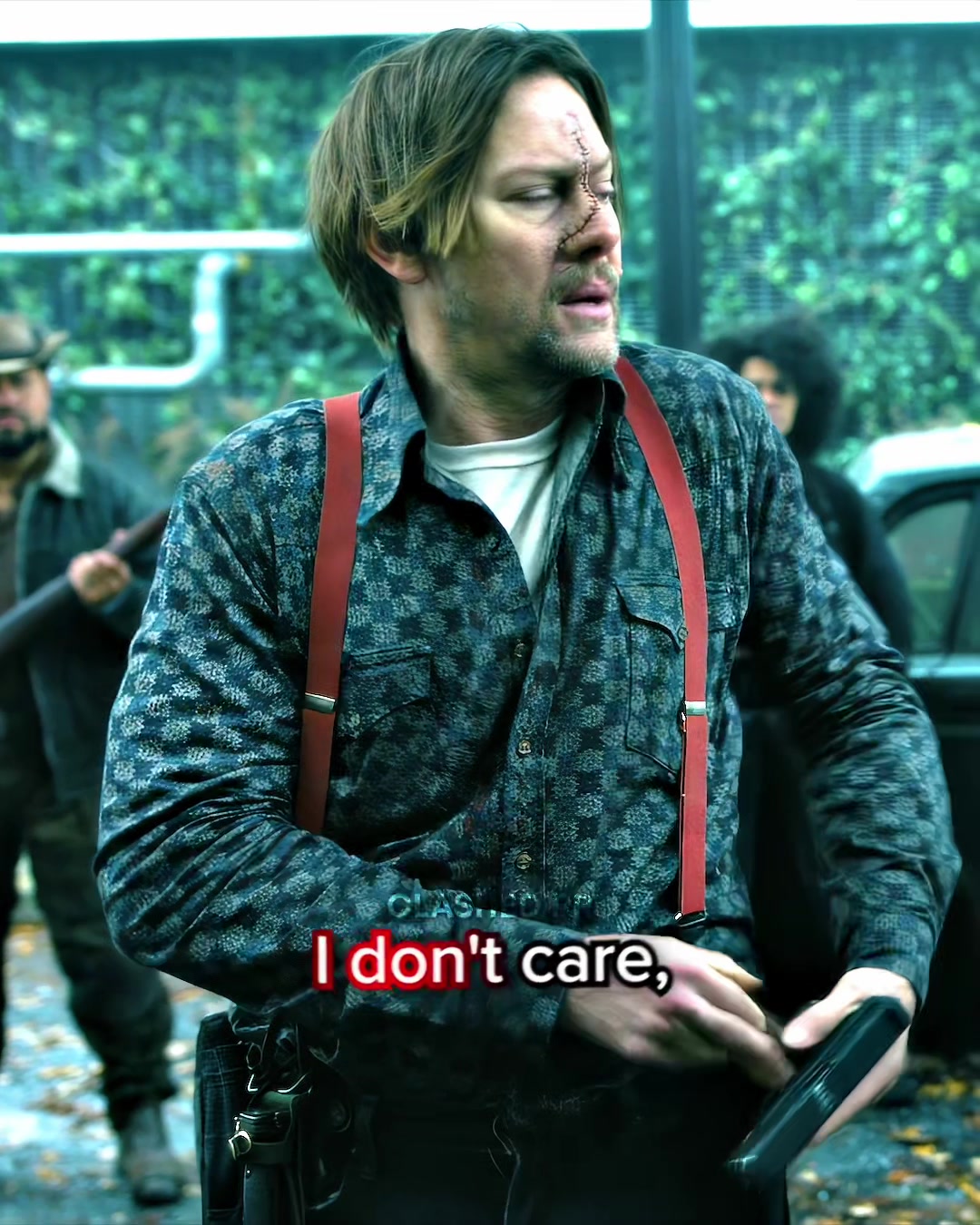 @CookieTWD&ensp;🧟&zwj;♂️