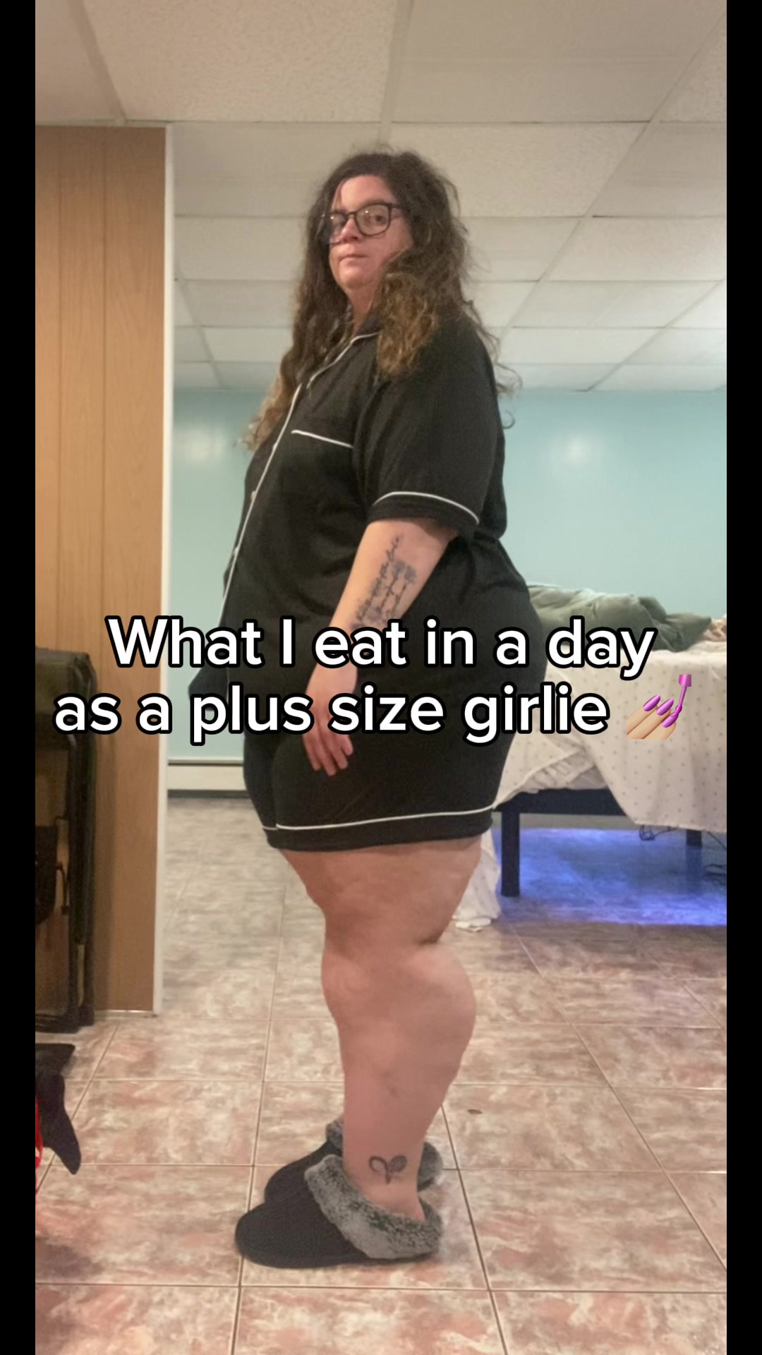 @lifeasaplussizegirlie