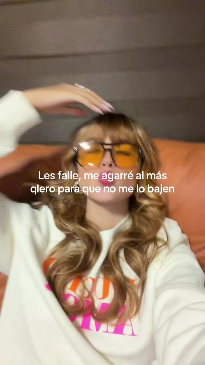 @Alexa Méndez