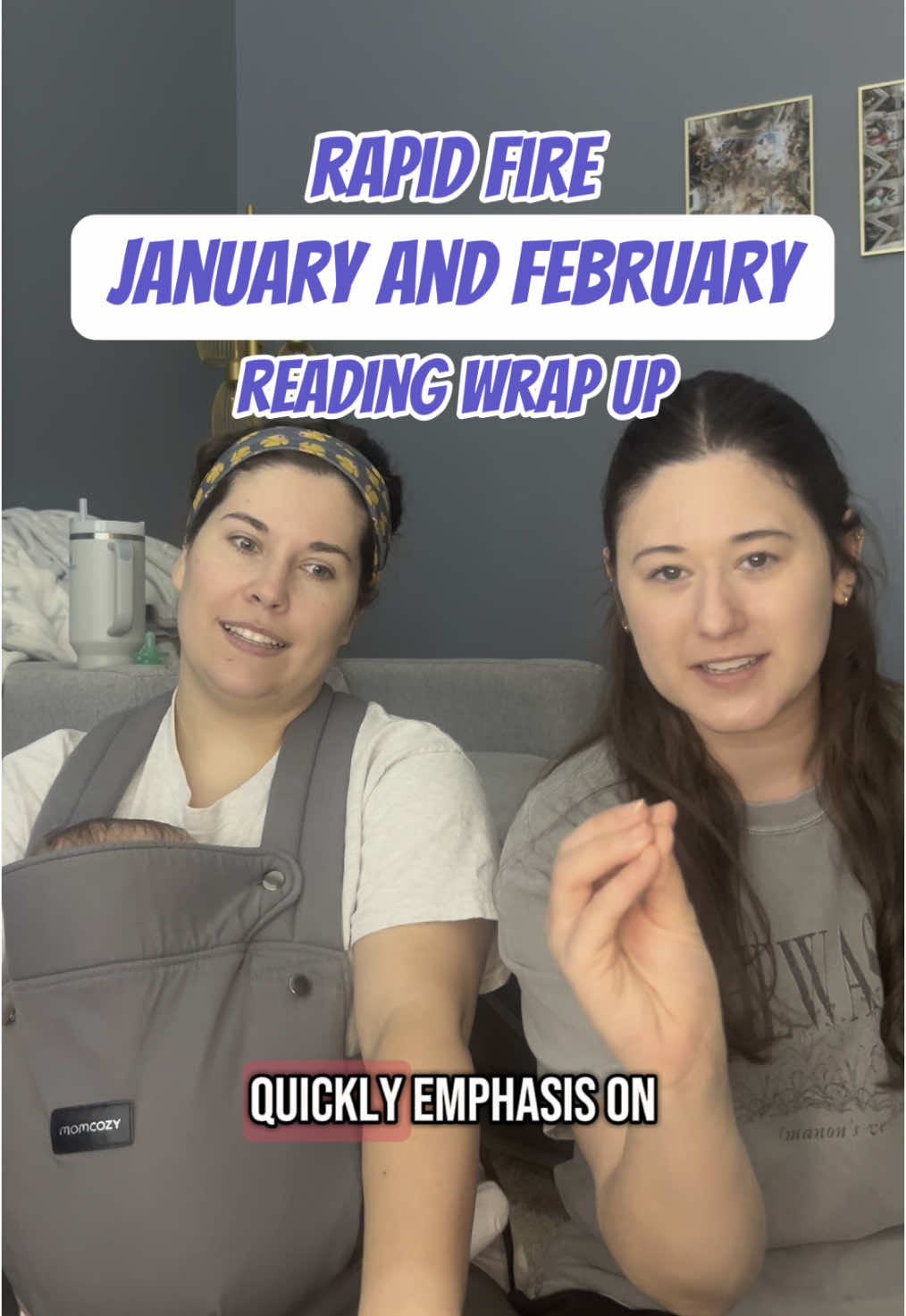 @📚Anna and Brooke📚