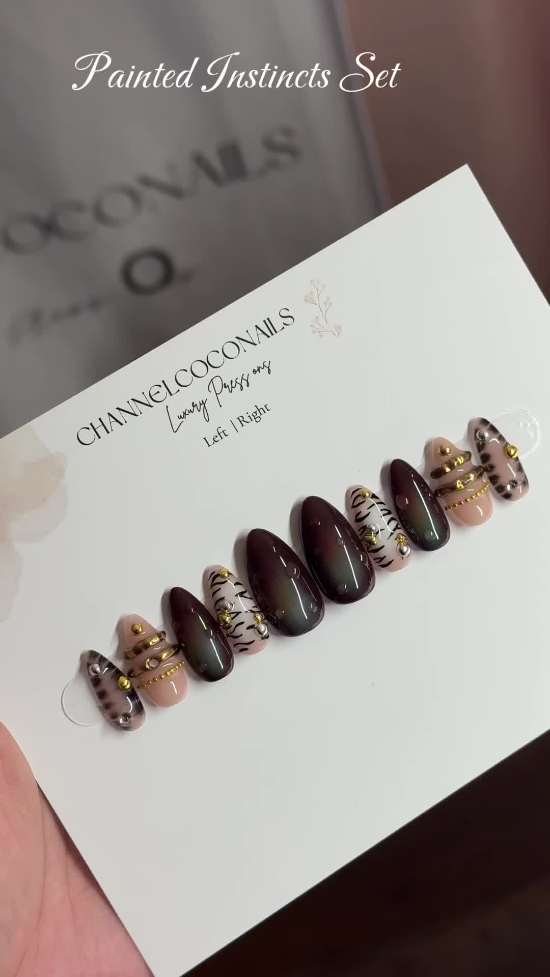 @Channelcoconailsshop