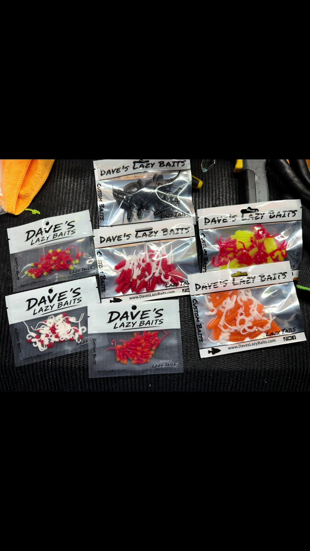 @Dave’s Lazy Baits 🇺🇸 🇰🇭