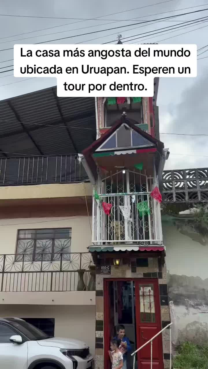 @Michoac&aacute;n
