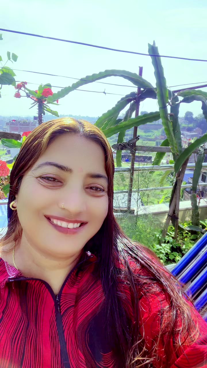 @Netra Timsina