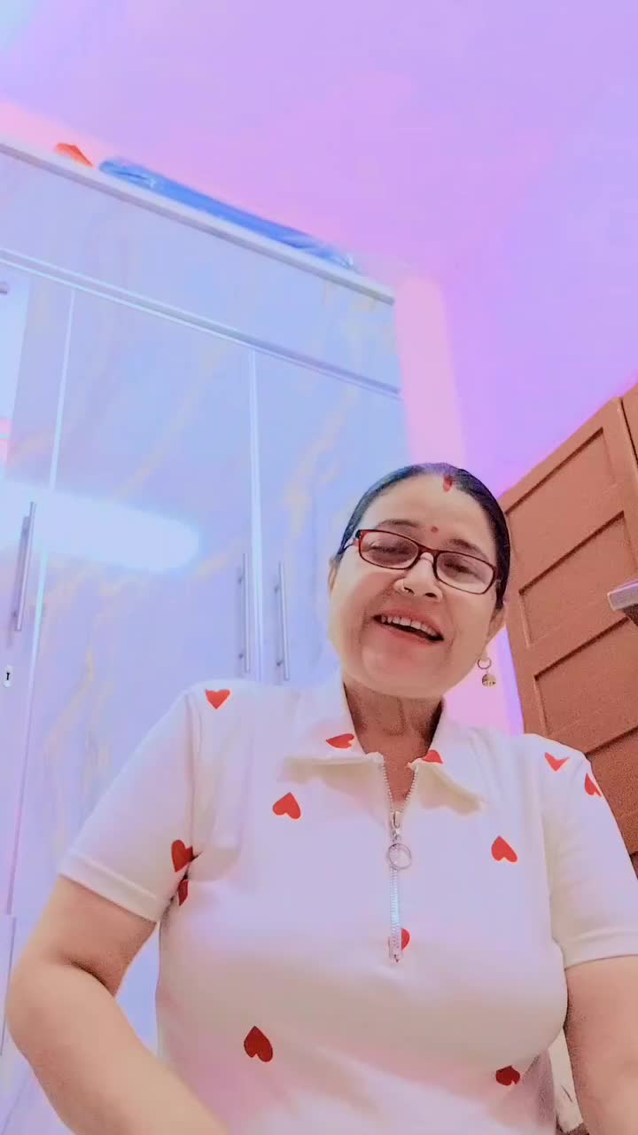 @Anita Kc