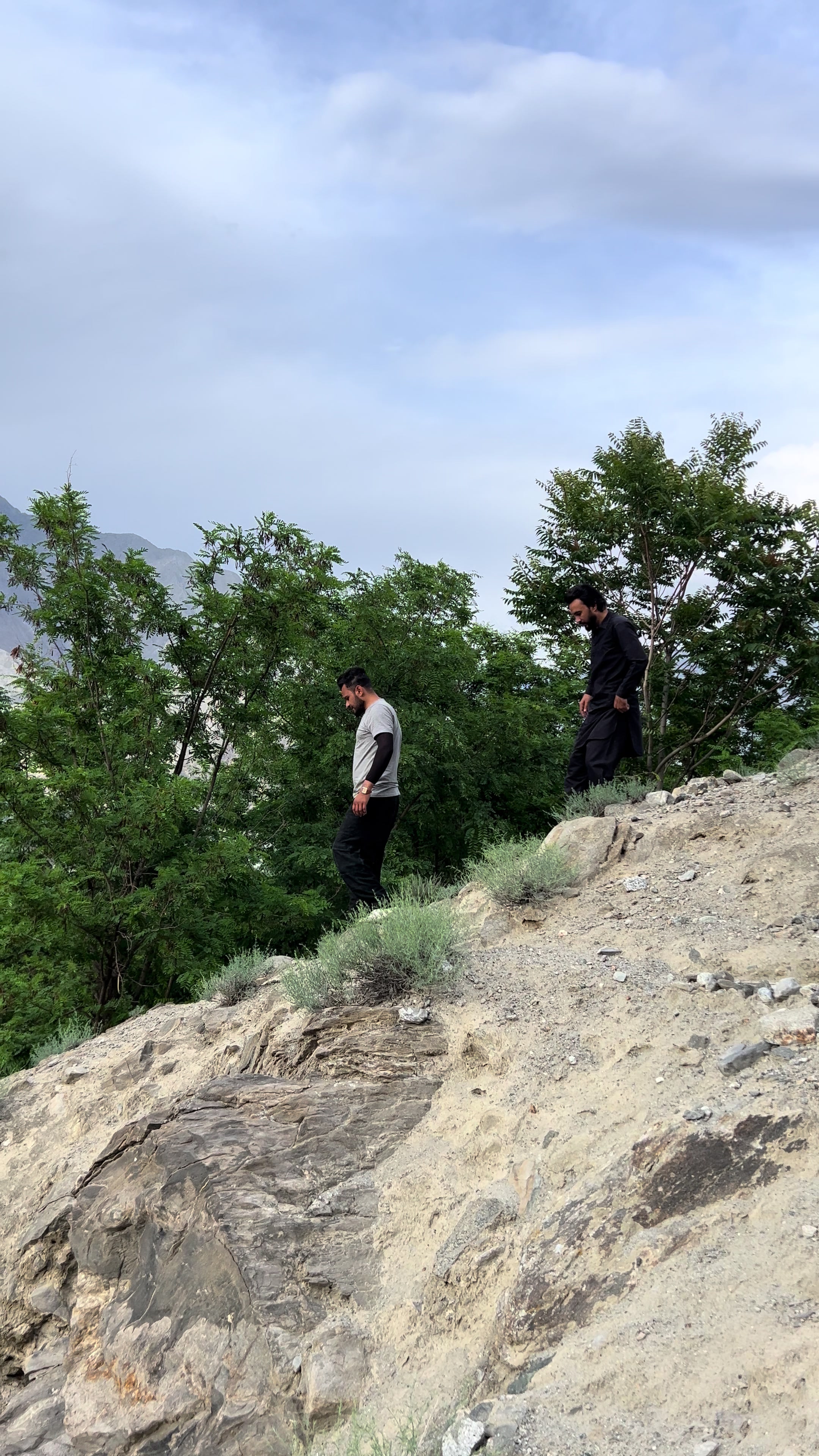 @Discover North Pakistan