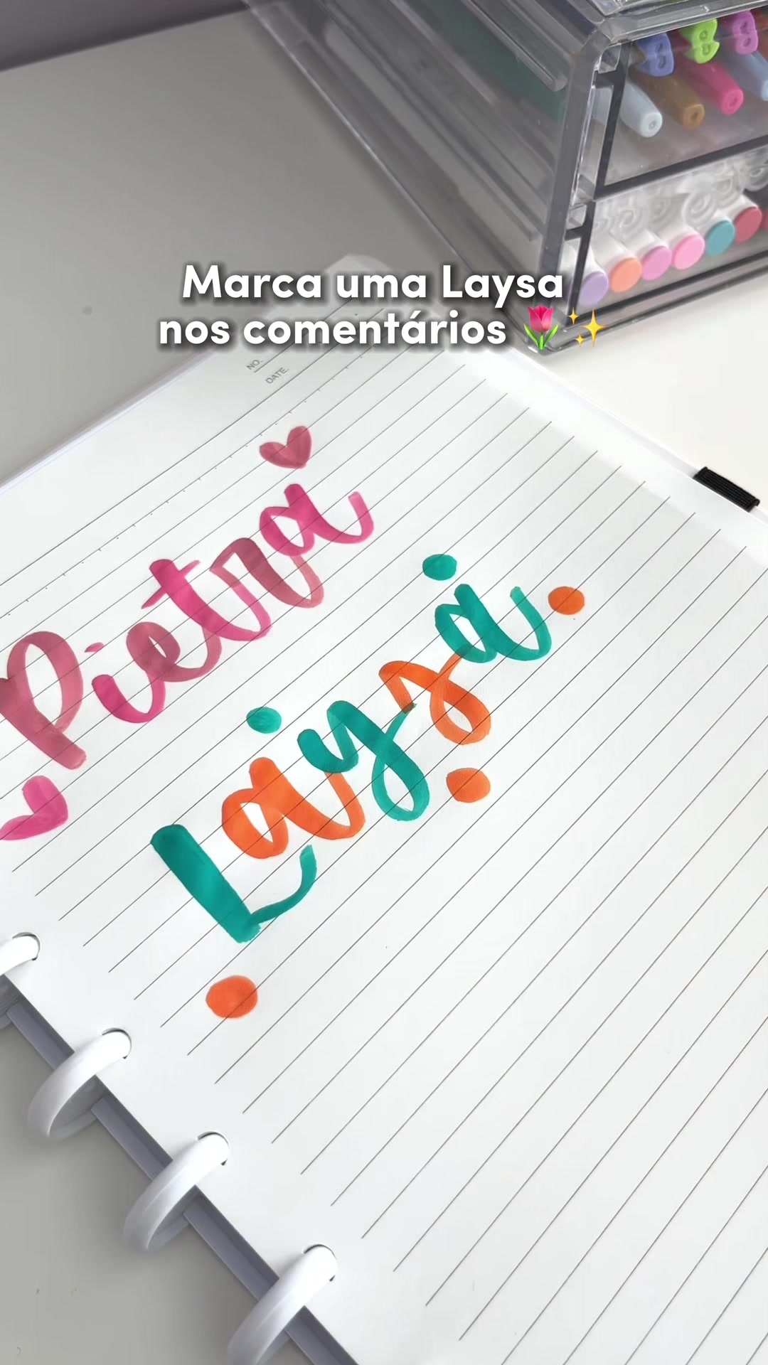 @Kaclarastudies 💗