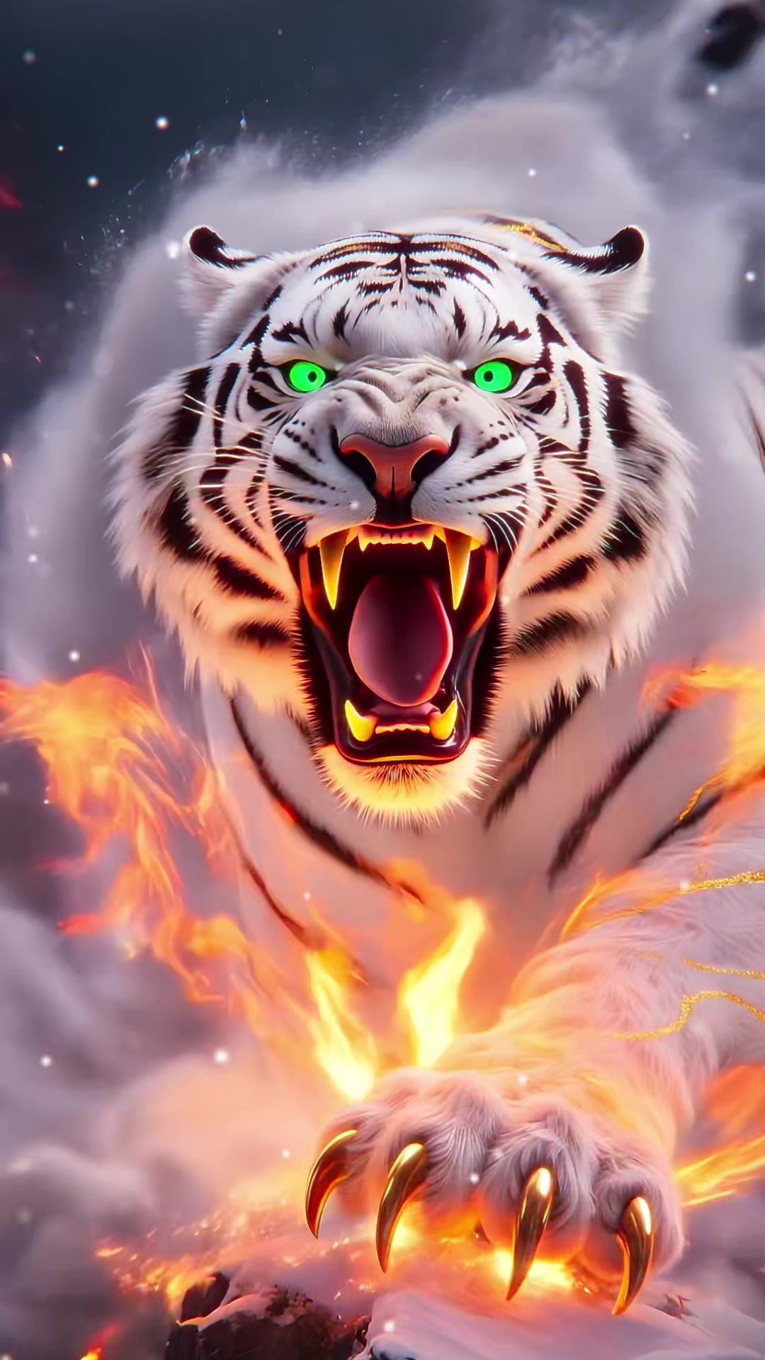 @Live Wallpaper 4k