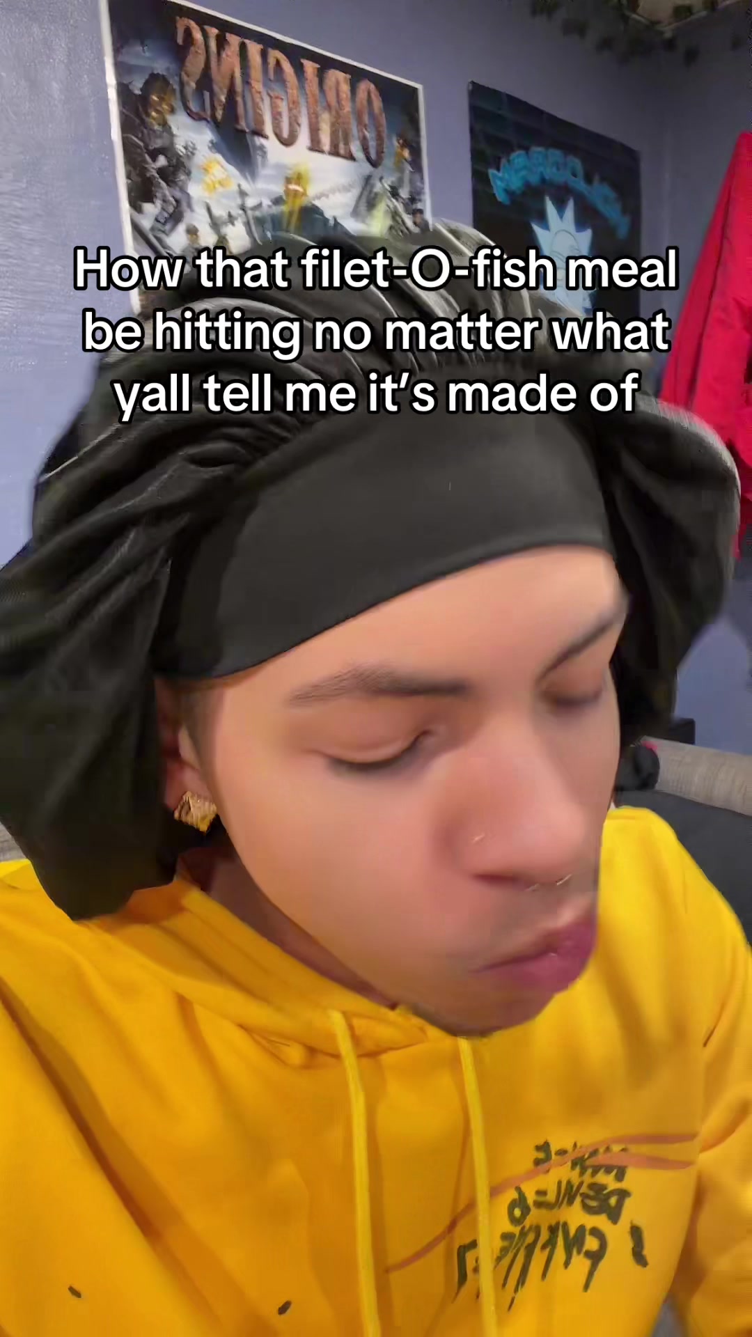 @Cash