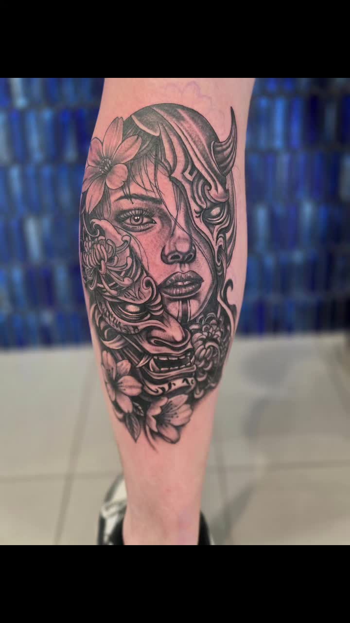 @GaryGoodTattoos