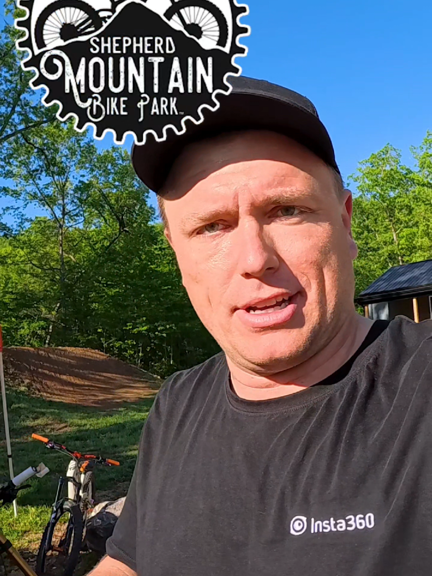 @Alex Anderson MTB