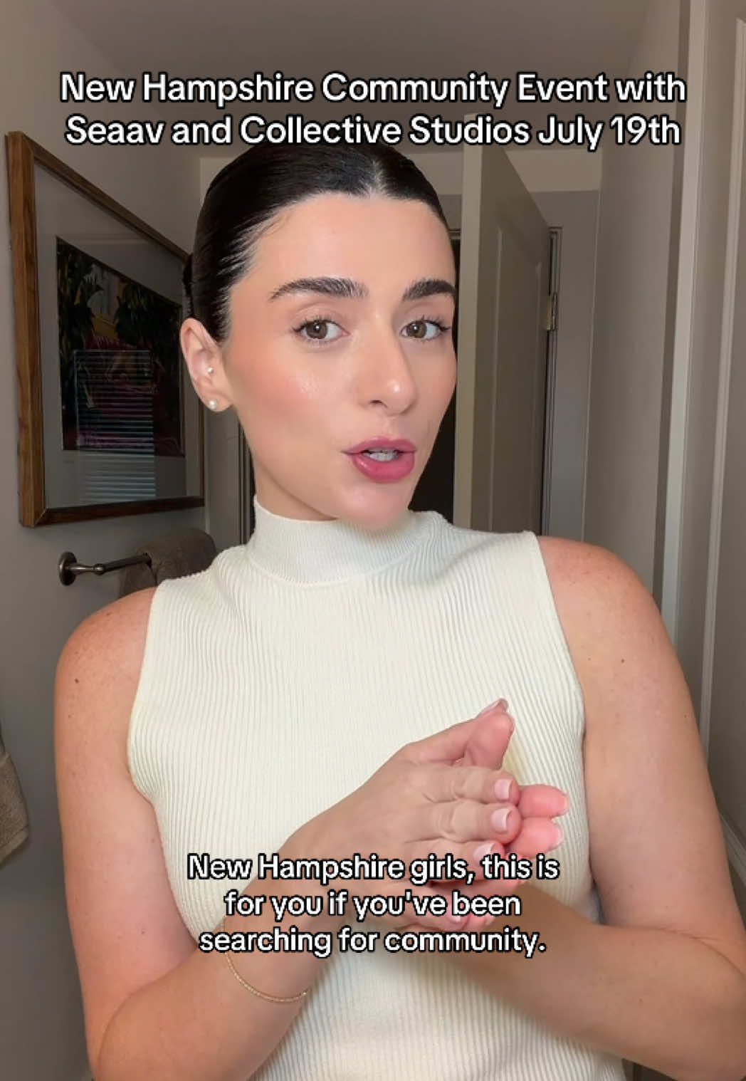 @Isabella