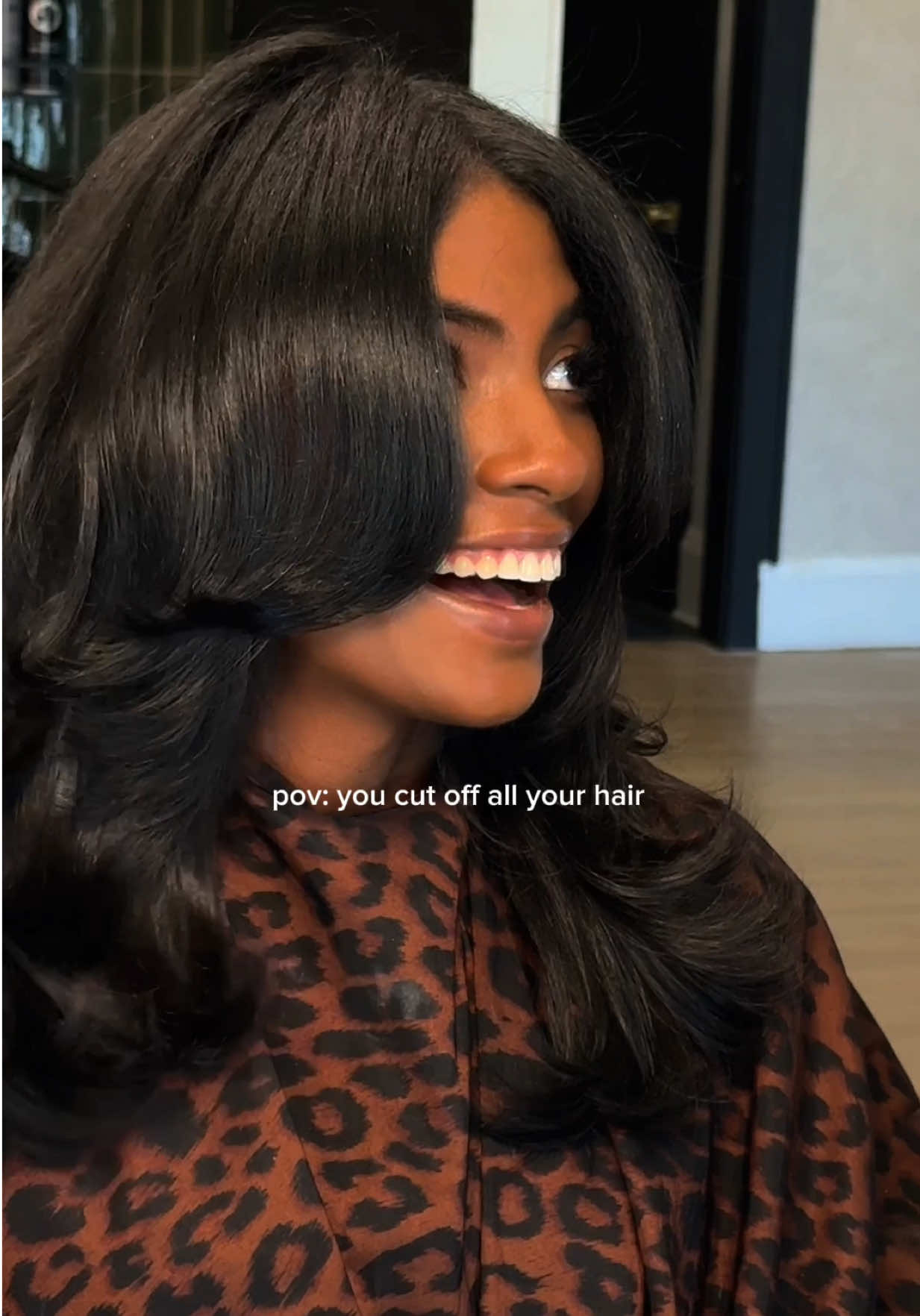 @Desiree | Orlando Stylist